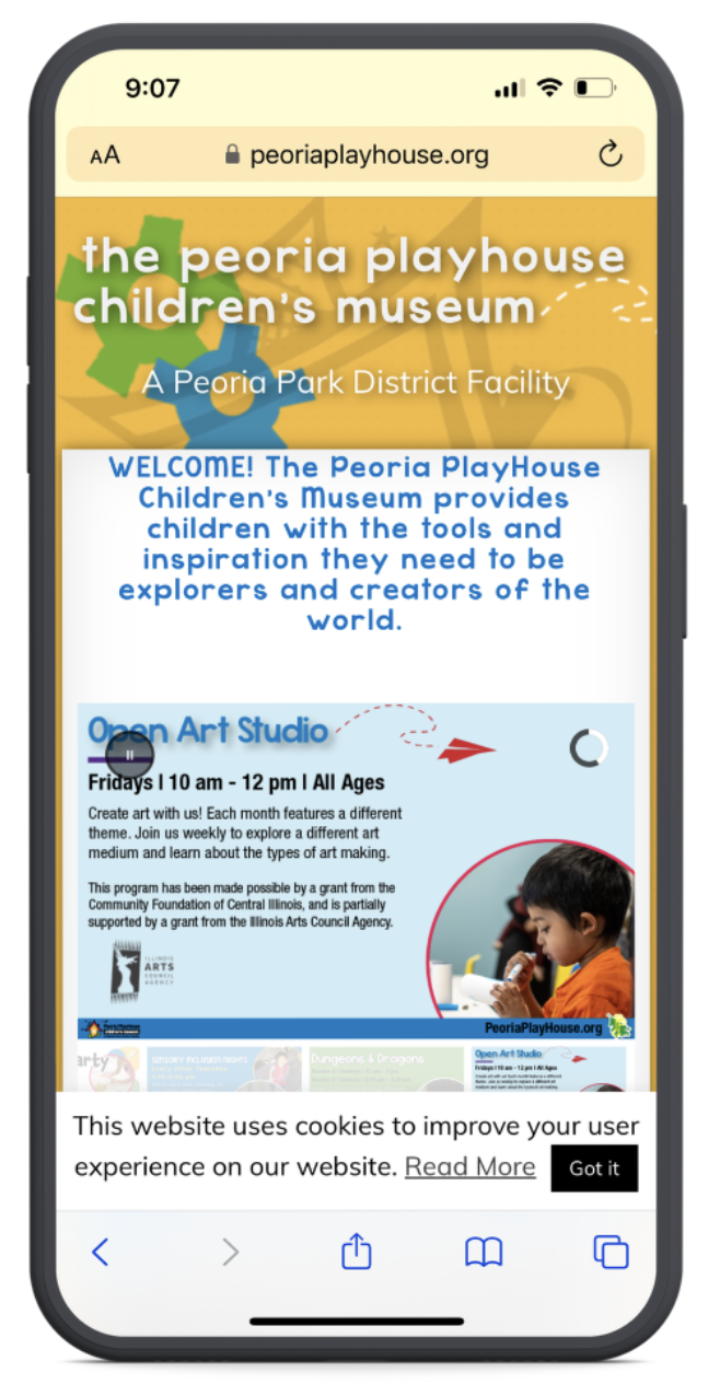 A screenshot shows unclear type hierarchy